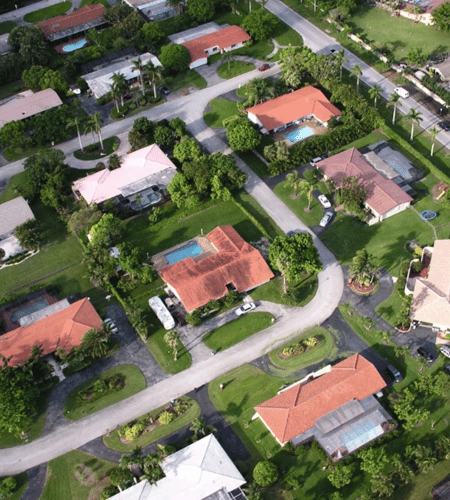 Port Charlotte Florida Gutters